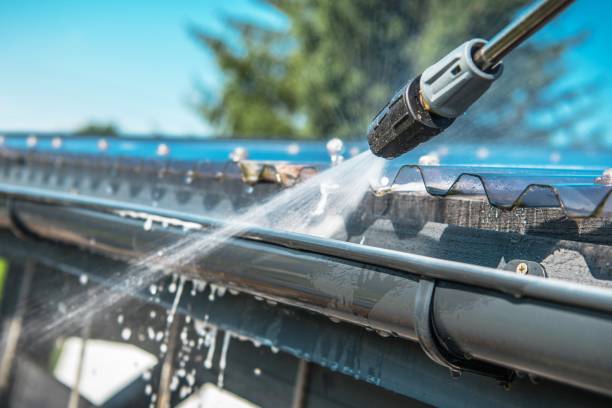 Mims, FL Pressure Washing Company
