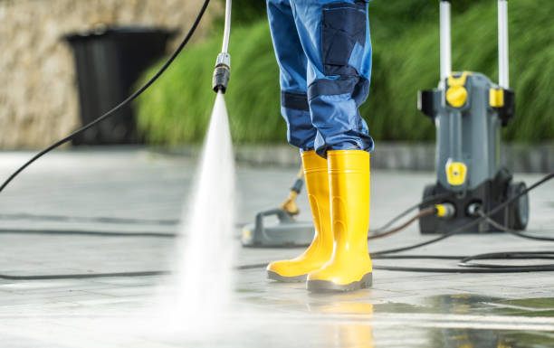 Roof Power Washing Services in Mims, FL