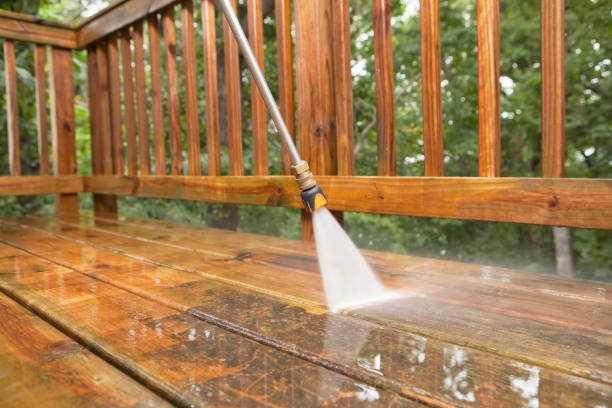 Roof Power Washing Services in Mims, FL